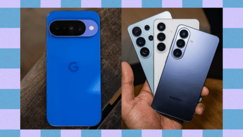 9 Best Android Phones of 2026, Tested and Reviewed