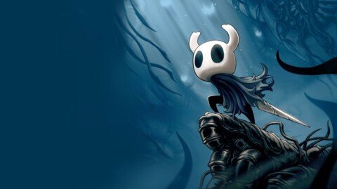 Surprise! 9-year-old Hollow Knight’s brutal final boss fight may be just that little bit easier after this patch