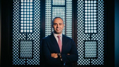 Al Ahly Pharos Investment Banking completes EGP 2bn securitisation for Incolease