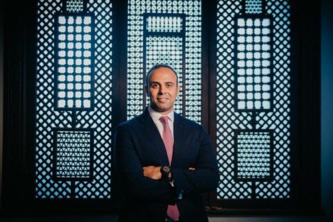 Al Ahly Pharos Investment Banking completes EGP 2bn securitisation for Incolease