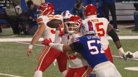 Browns Become Latest Team To Back Out Of Offseason Agreement