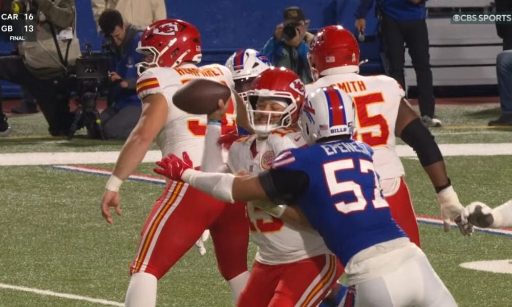 Browns Become Latest Team To Back Out Of Offseason Agreement