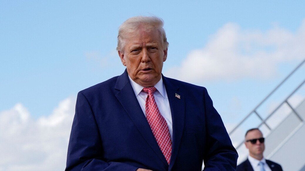 ‘ईरानी तेल ले लेंगे, खार्ग आईलैंड पर कब्जा और यूरेनियम…’, ट्रंप ने ईरान को फिर दी धमकी