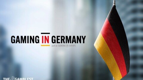 Gaming in Germany Conference returns to Berlin November 10, 2026