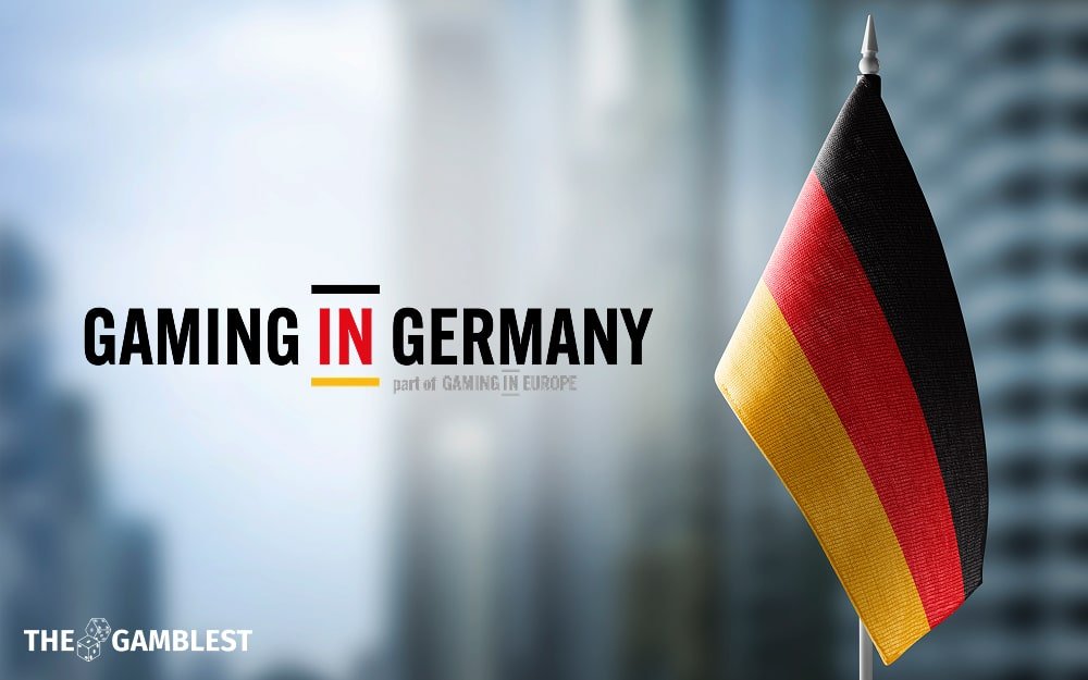 Gaming in Germany Conference returns to Berlin November 10, 2026