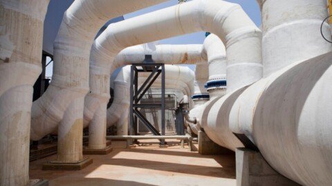 What Trump’s threat against Iran’s desalination plants means for Mideast