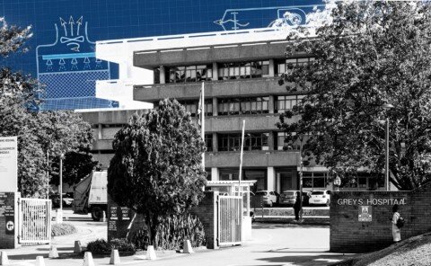 SCORPIO: Danger theatres: Bureaucratic blunders at Grey’s Hospital expose chronic life-or-death patient surgical crisis