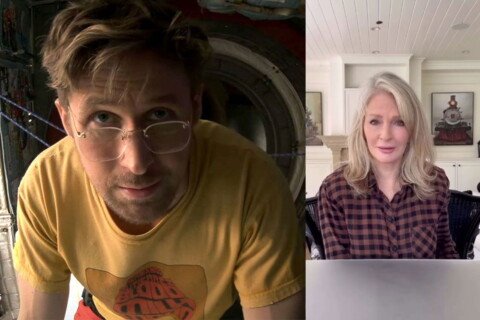 Ryan Gosling To Visit Soap Legend Deidre Hall