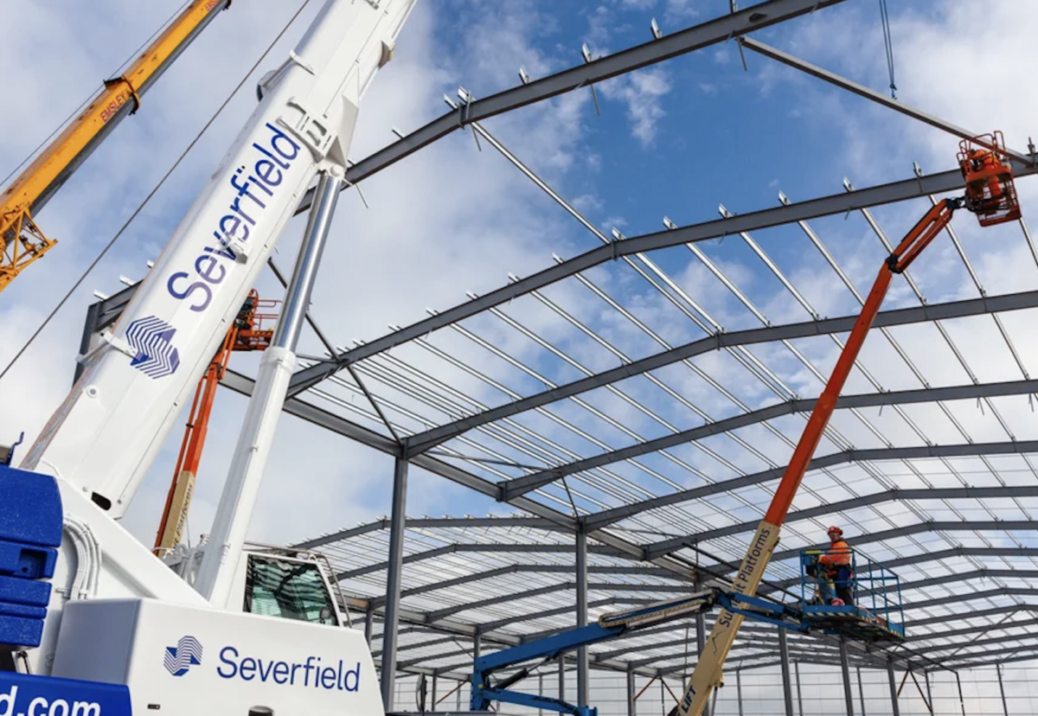 Severfield hit by margin squeeze as job delays impact