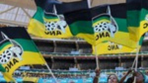 ANC delays KwaZulu-Natal elective conference to prioritise local government elections