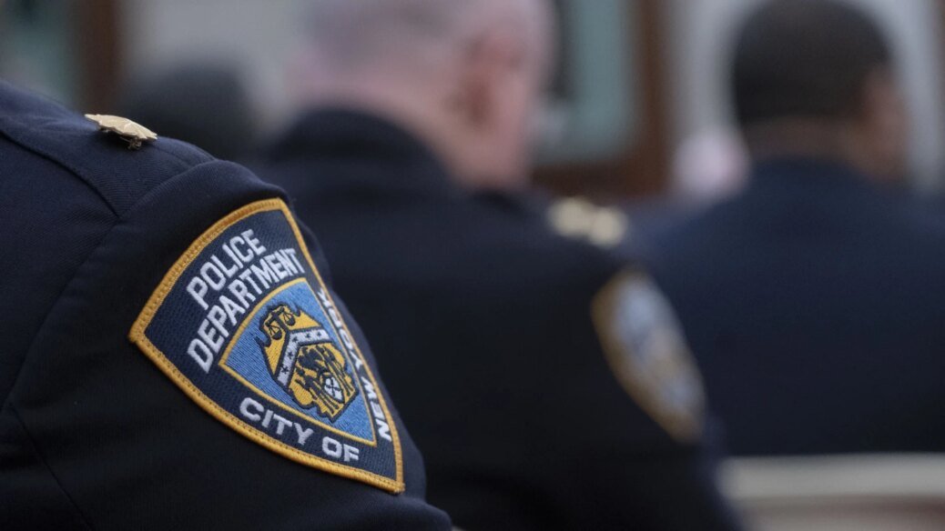 NYPD fields reports of hate crimes in Arabic, Yiddish but not Hebrew