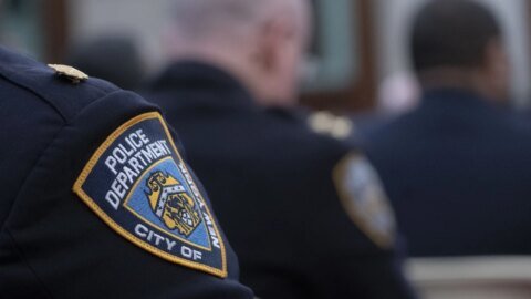 NYPD fields reports of hate crimes in Arabic, Yiddish but not Hebrew