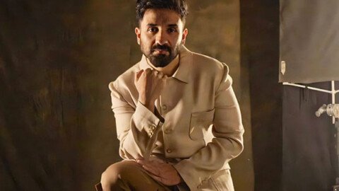 Vir Das announces found-footage horror film ‘Baara Number’, to begin shoot in June