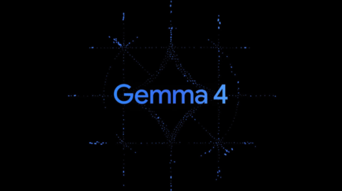 Google launches Gemma 4: four open-weight models from smartphones to workstations