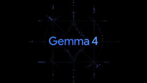 Google launches Gemma 4: four open-weight models from smartphones to workstations