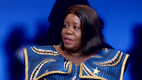 Strong emergency governance framework key to saving lives – GRNMA President