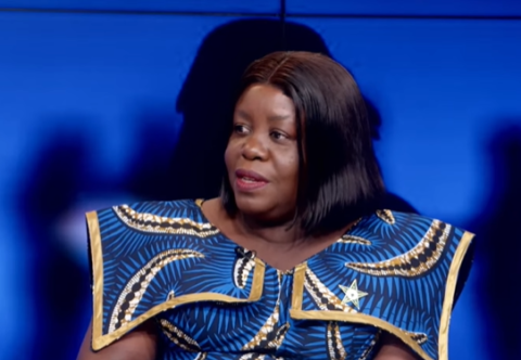 Strong emergency governance framework key to saving lives – GRNMA President