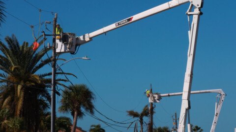 Florida Power & Light Profit Margins Top Other Utilities’ Nationwide, Report Says
