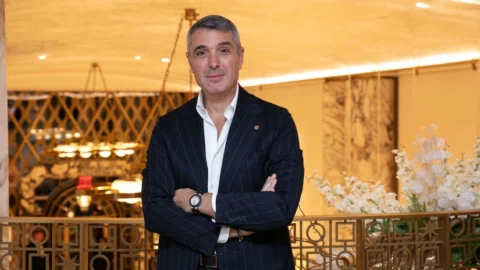 ORA Hospitality’s leadership transition comes as growth ambitions build