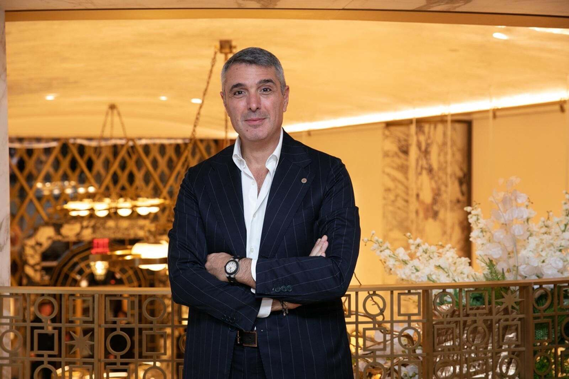 ORA Hospitality’s leadership transition comes as growth ambitions build