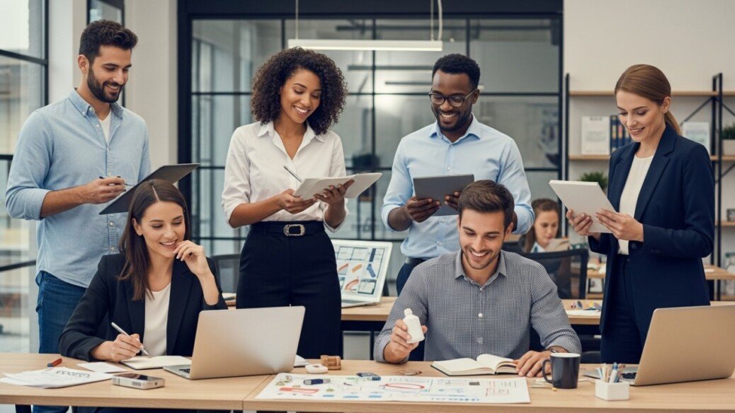 5 Exciting New Franchises to Watch