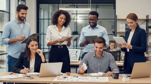 5 Exciting New Franchises to Watch