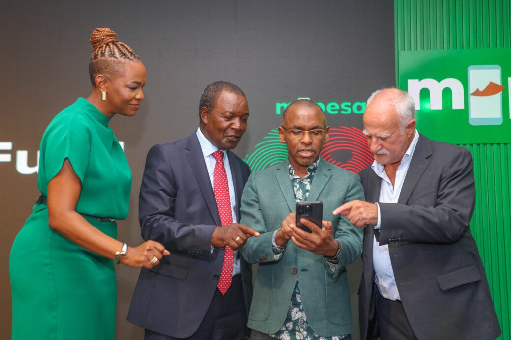 Safaricom’s AI Super App Moment: Inside the Launch of My OneApp and Kenya’s Next Digital Leap
