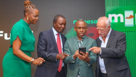 Safaricom’s AI Super App Moment: Inside the Launch of My OneApp and Kenya’s Next Digital Leap