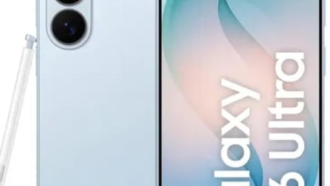 Samsung S26 Ultra available with limited time discount: check details