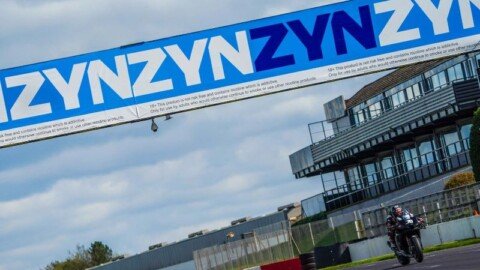 British Superbikes: Cook serves up perfect season starter for AJN Steelstock bimota