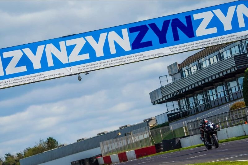 British Superbikes: Cook serves up perfect season starter for AJN Steelstock bimota