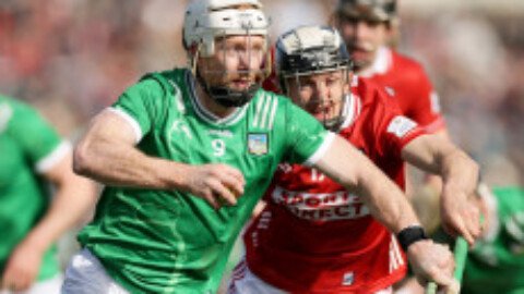 League finals review: Limerick beat Cork, Clare hold off Dublin