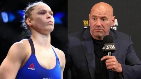 Ronda Rousey Continues Dana White Feud by Rubbing Salt in UFC’s Biggest Wounds