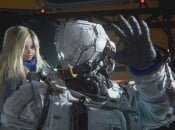 Capcom’s Pragmata Uses Less Than Half the SSD Space as Resident Evil Requiem on PS5