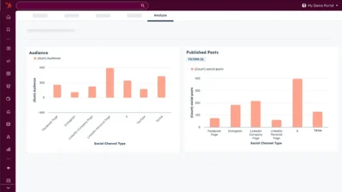TikTok expands HubSpot integration