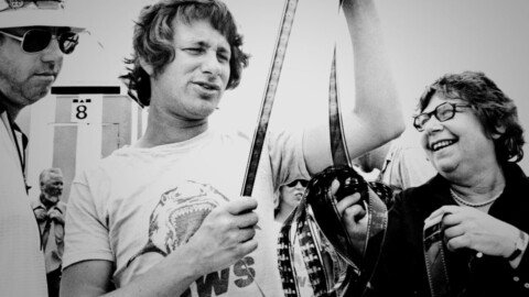 Steven Spielberg Still Wants to Make a Horror Film ‘Someday’