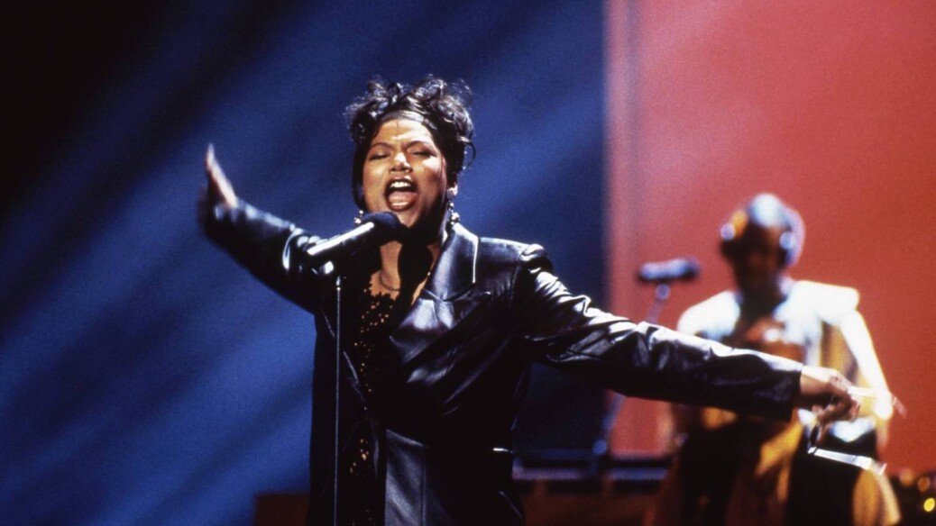 Queen Latifah Returns to Host the 2026 American Music Awards