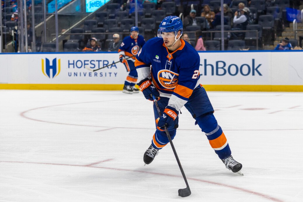 Islanders could get two major roster boosts for final playoff push
