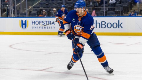 Islanders could get two major roster boosts for final playoff push