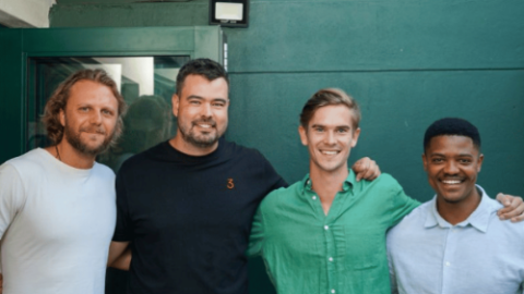 Cape Town AI Startup Yazi Raises First Institutional Funding at $1.6 Million Valuation