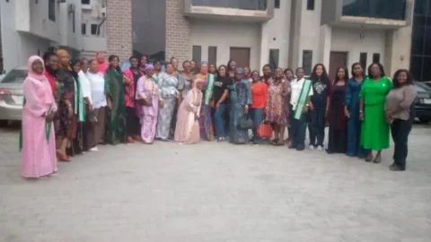 FG Urges Doctors To Build Skills, Show Boldness