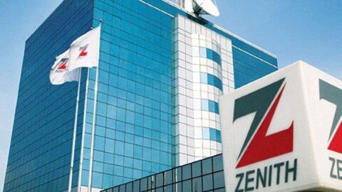 Zenith Bank Ghana reports N193.3 billion profit as customer deposits hit N2.8 trillion