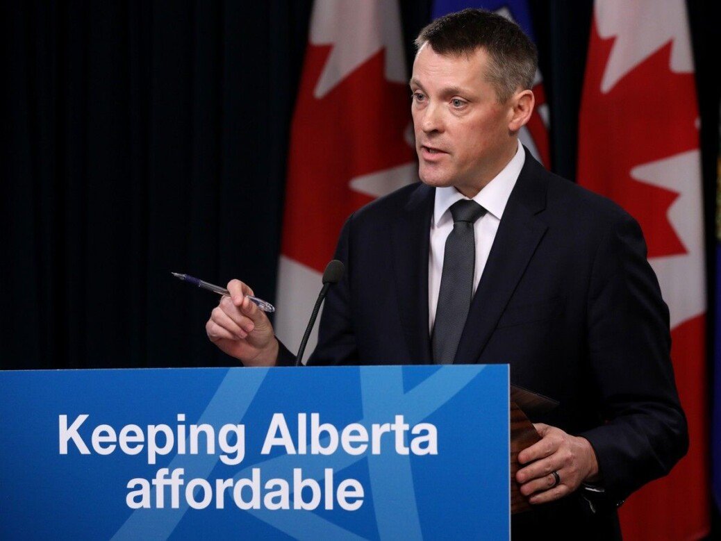 Opinion: Care-First auto insurance is the worst possible option for Alberta drivers