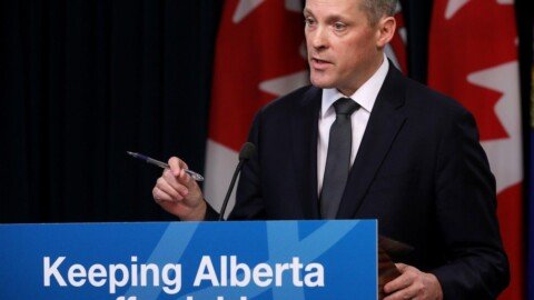 Opinion: Care-First auto insurance is the worst possible option for Alberta drivers