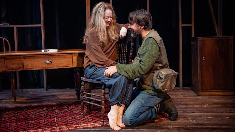 Sex, lies, confusion … and lots of talk about trout