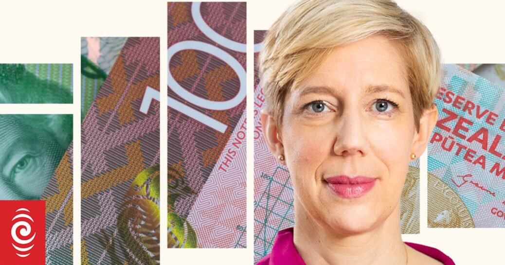 Reserve Bank adamant inflation spike will be brought under control