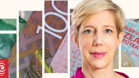 Reserve Bank adamant inflation spike will be brought under control