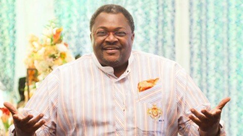 Adenuga @ 73: The Man and His Game!