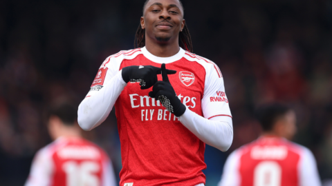 Is Eberechi Eze injured this weekend? Injury update on Arsenal star as Gunners face Bournemouth