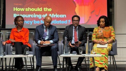 “You don’t get what you deserve; you get what you negotiate”